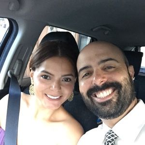 Meet your Posher, Lourdes